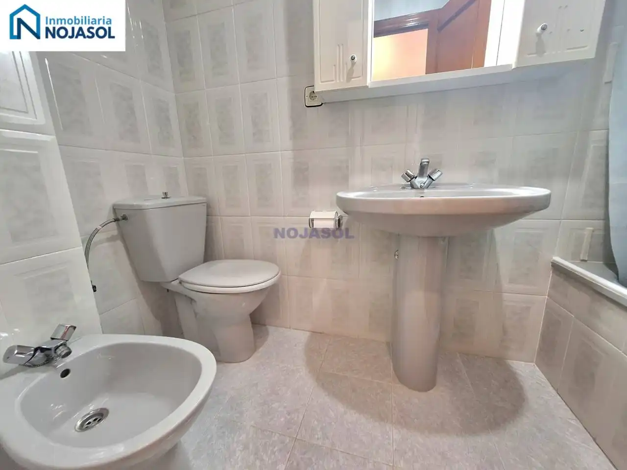 Wohnung 85 m² in Noja