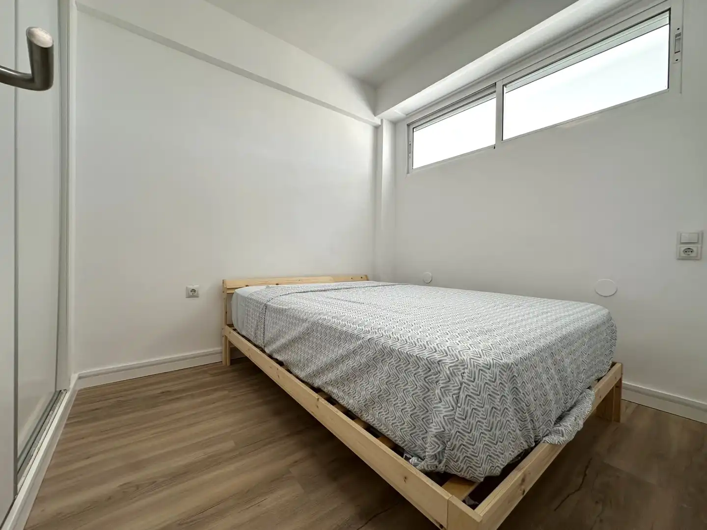 Pis de 53 m² a el Puig de Santa Maria