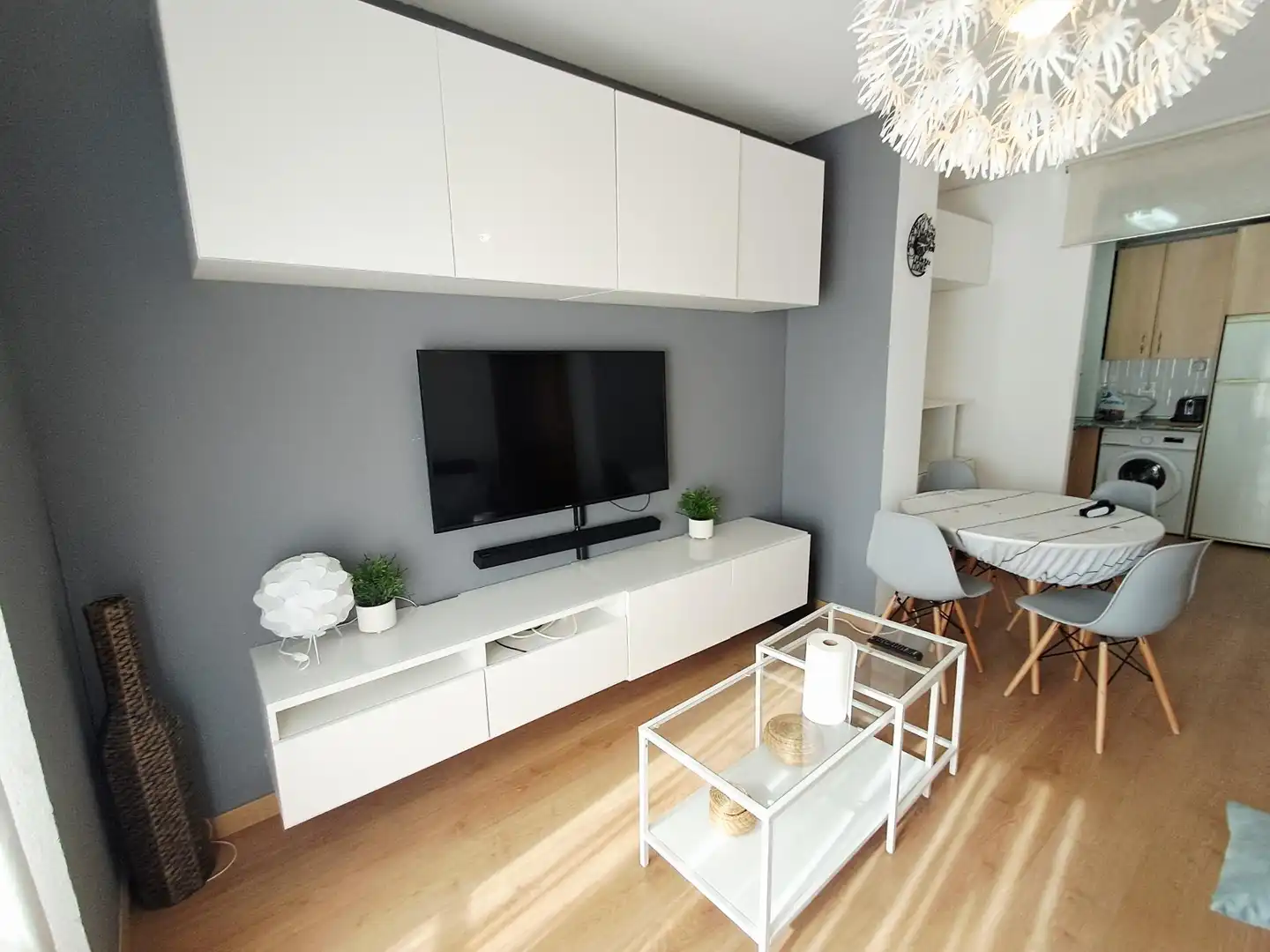 Piso de 63 m² en Murcia
