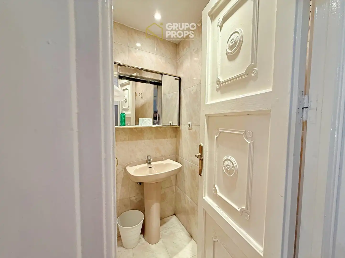 Pis de 235 m² a Madrid