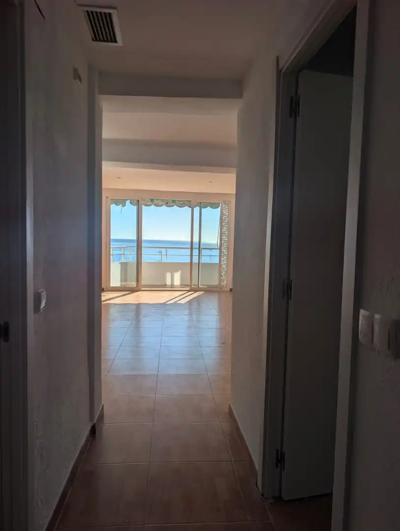 Pis de 75 m² a Alacant