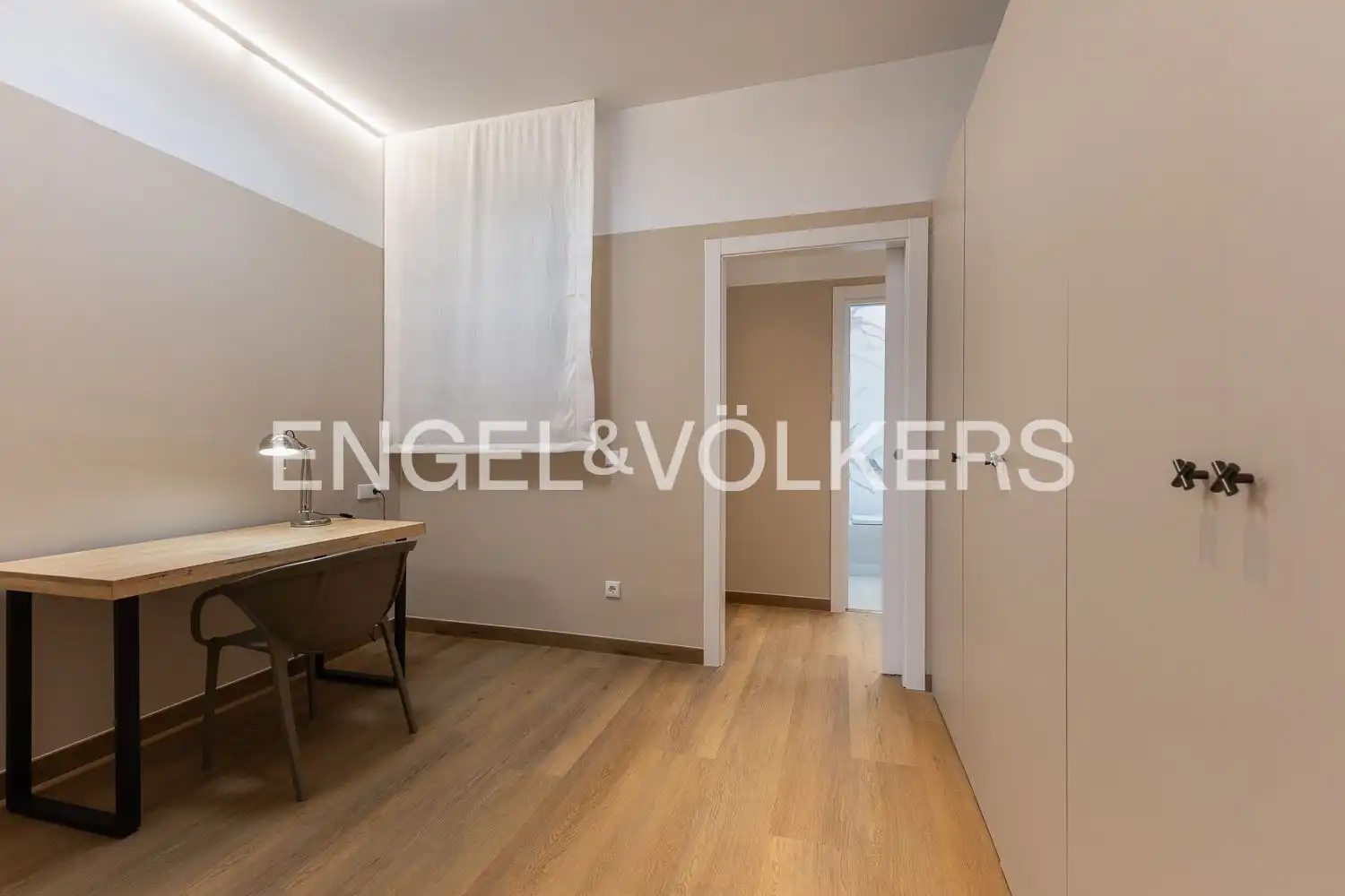 Piso de 85 m² en Valencia