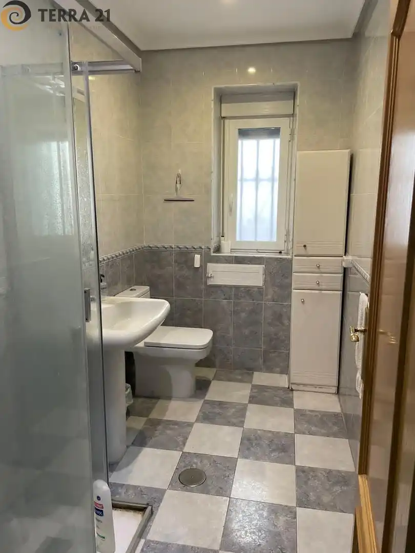 Habitación 180 m², Jaén