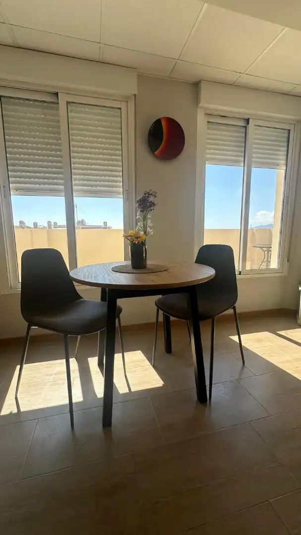 Apartamento 160 m² em Málaga