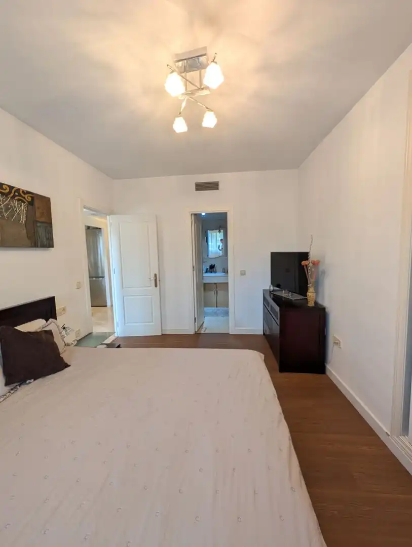 Piso de 65 m² en Estepona