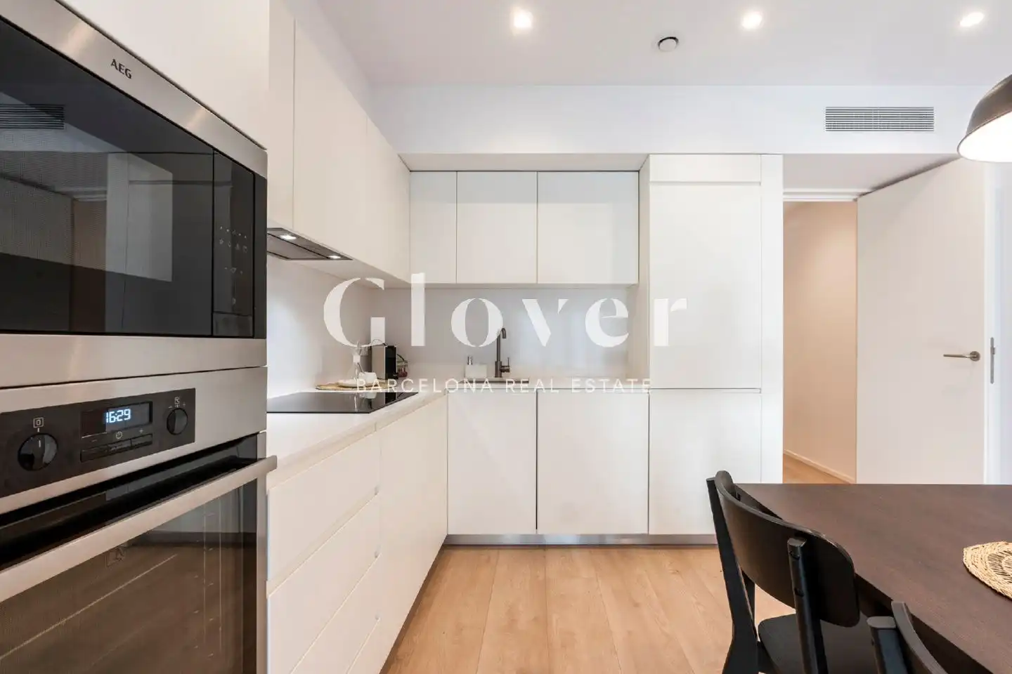 Appartamento 85 m² a Barcelona