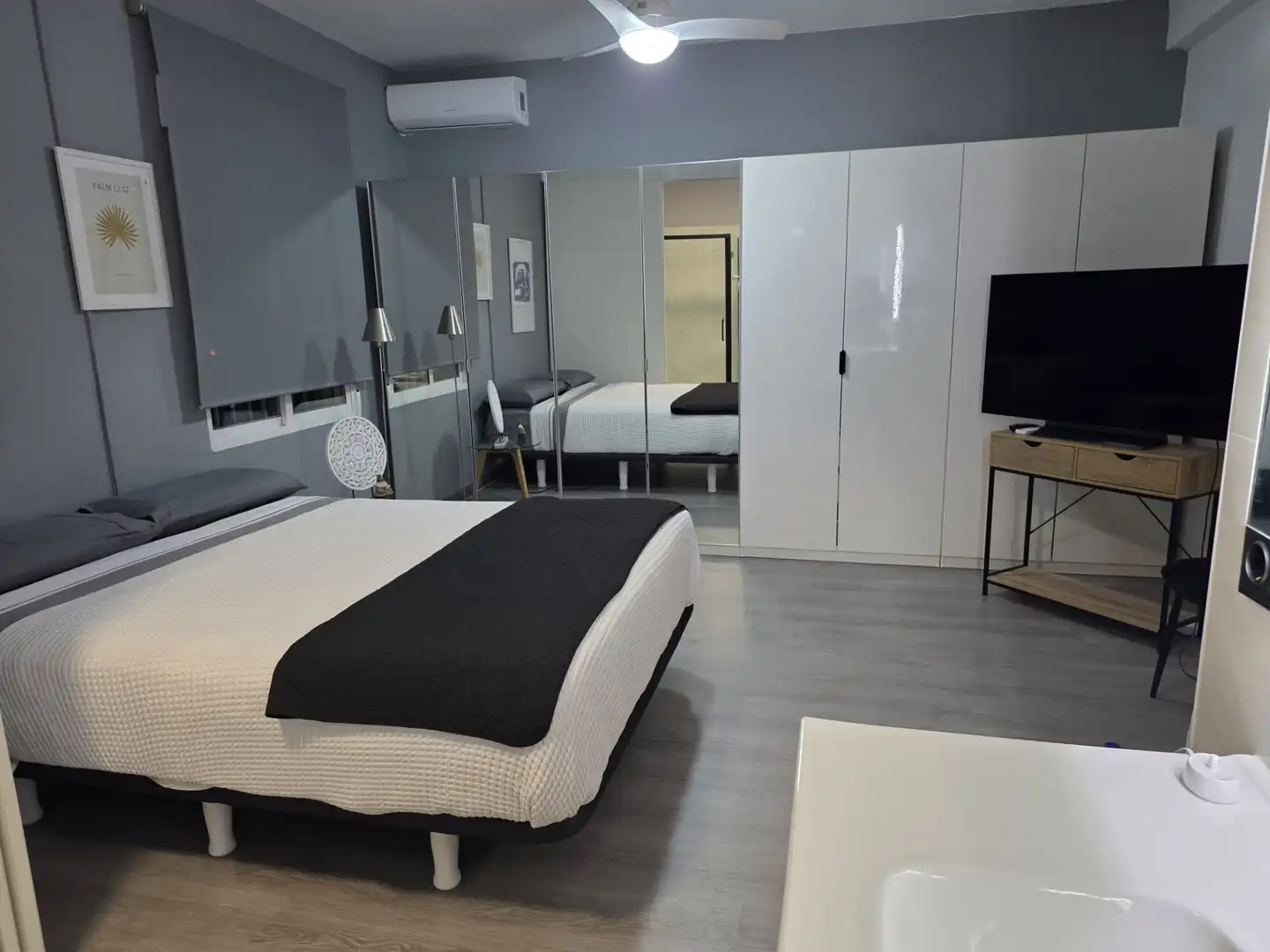 Piso de 110 m² en Dénia