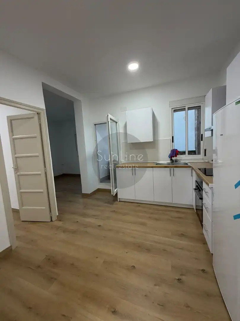 Pis de 90 m² a València