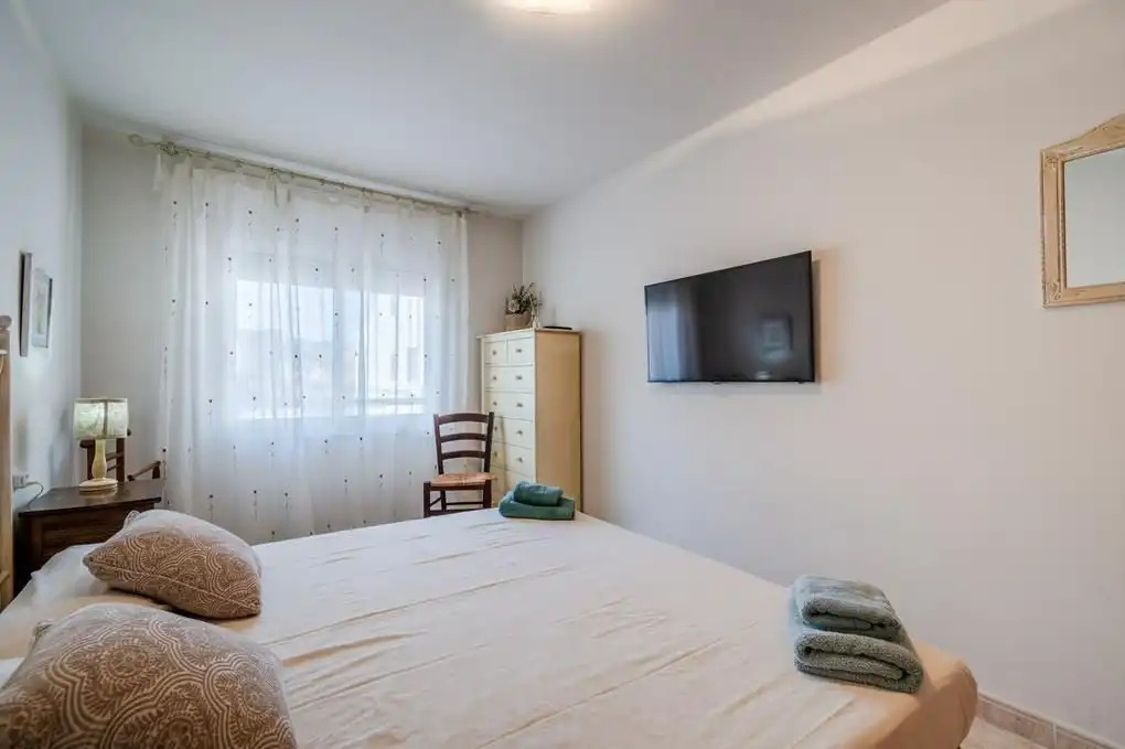 Piso de 95 m² en Calonge i Sant Antoni