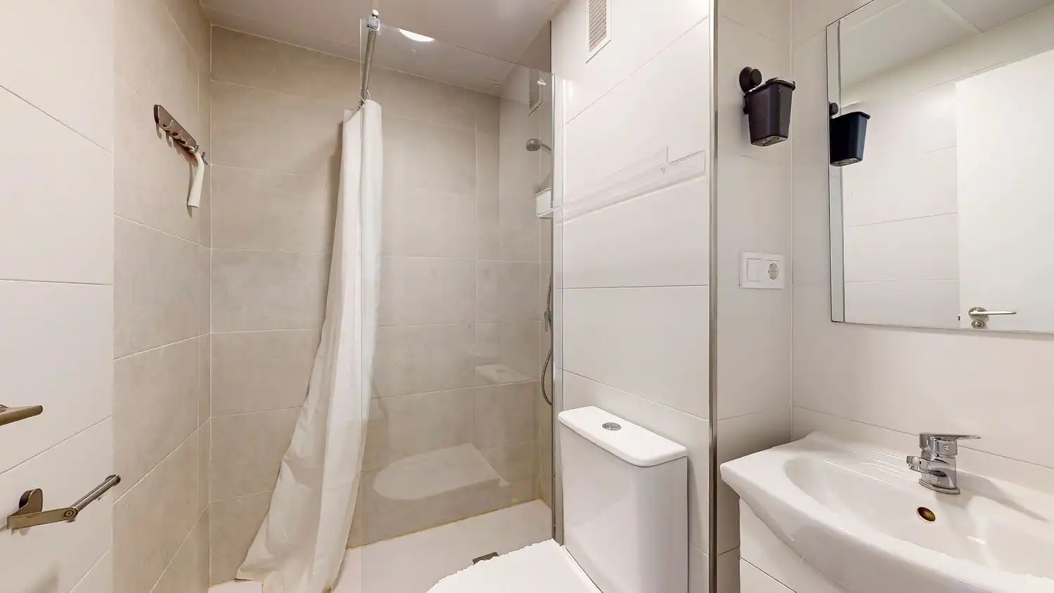 Habitación 105 m², Murcia