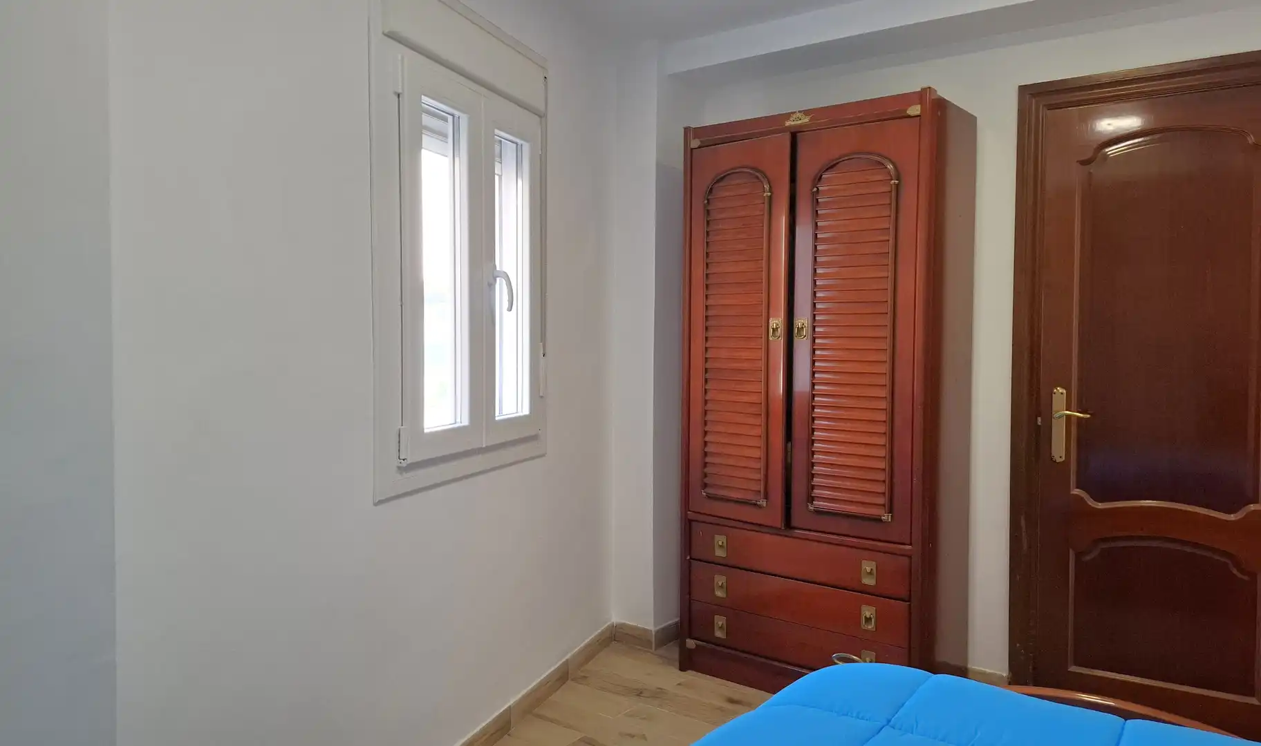 Wohnung 70 m² in Málaga