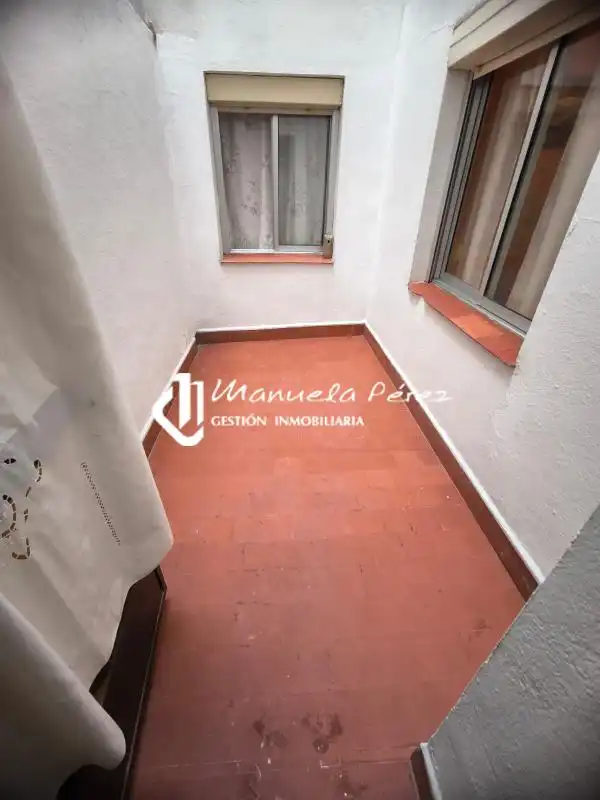 Piso de 90 m² en Cáceres