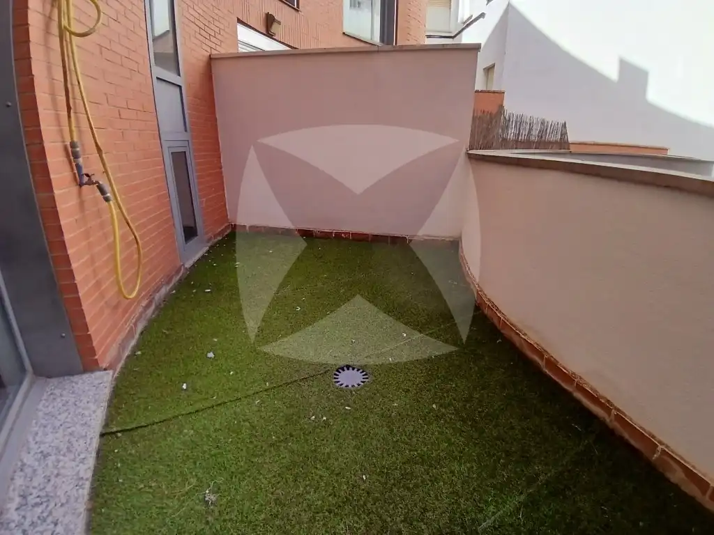 Pis de 75 m² a Badajoz