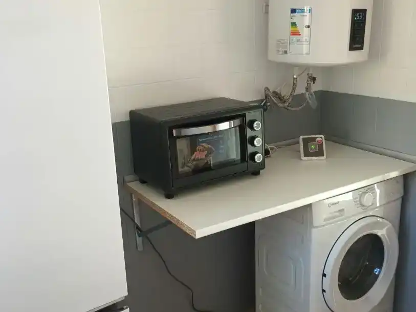 Piso de 60 m² en Valdepeñas