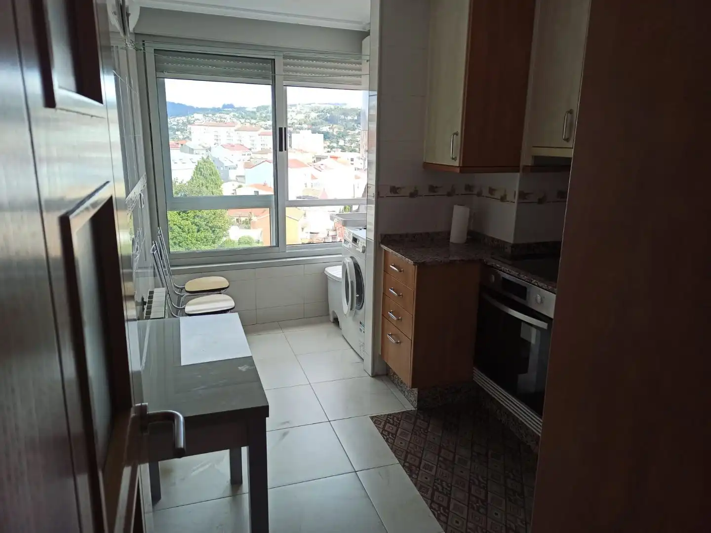 Piso de 60 m² en Vigo