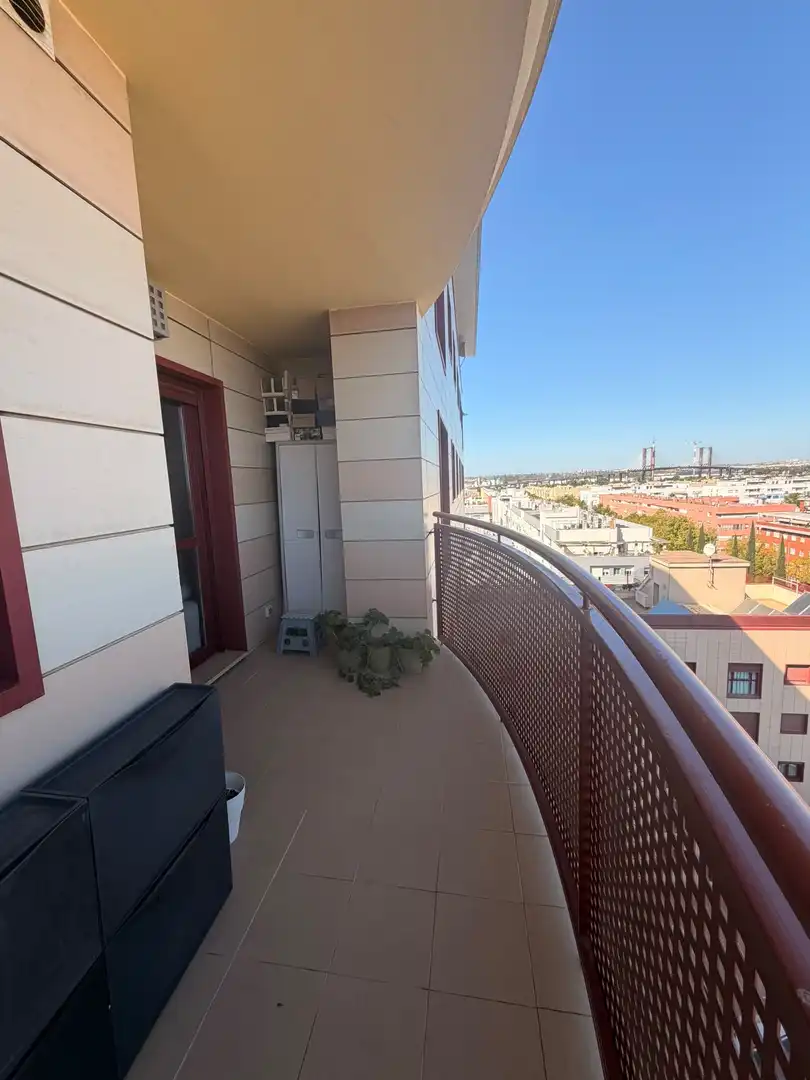 Piso de 85 m² en Sevilla
