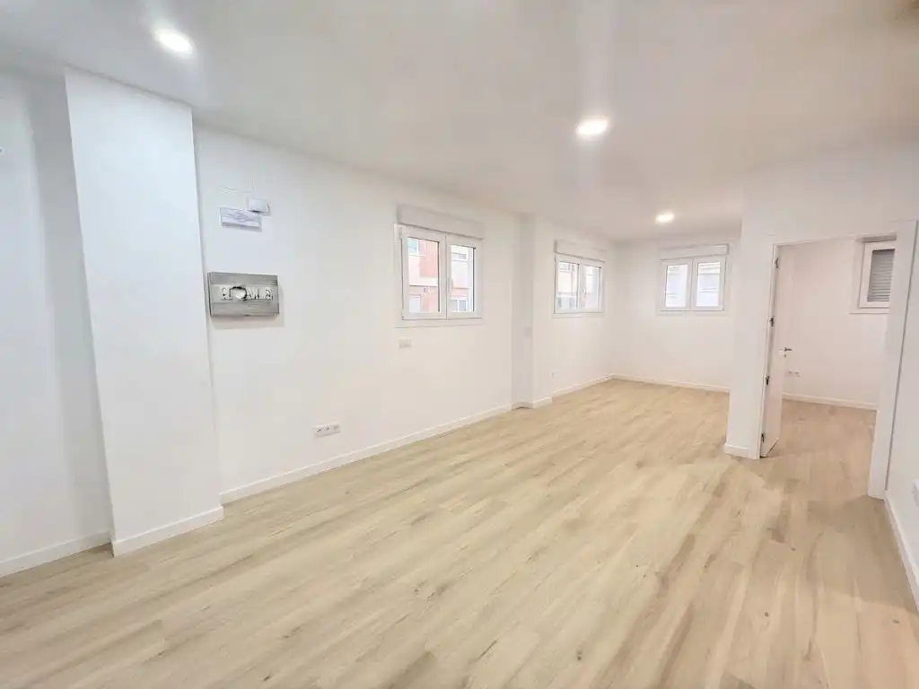 Piso de 55 m² en Vélez-Málaga