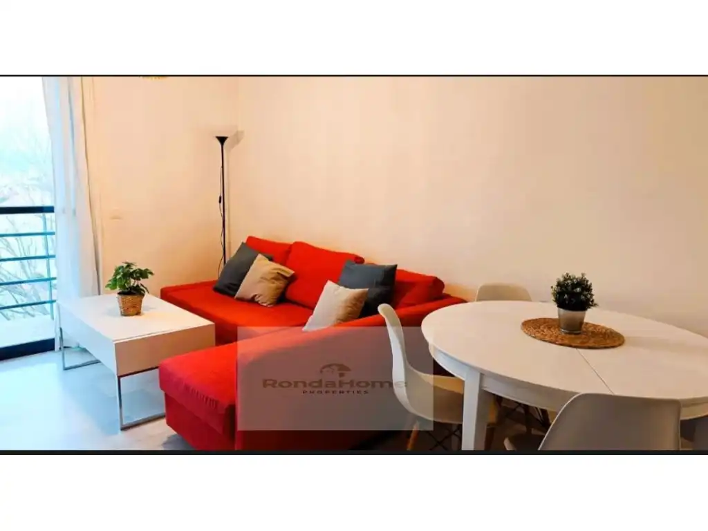 Pis de 78 m² a Torremolinos