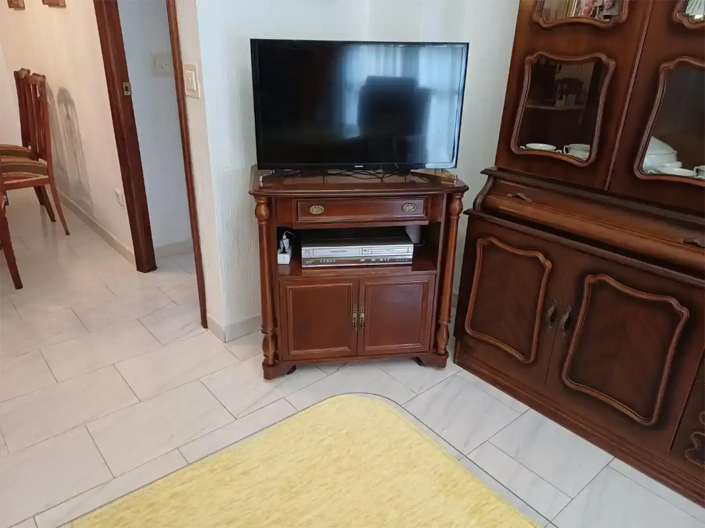 Piso de 95 m² en Córdoba
