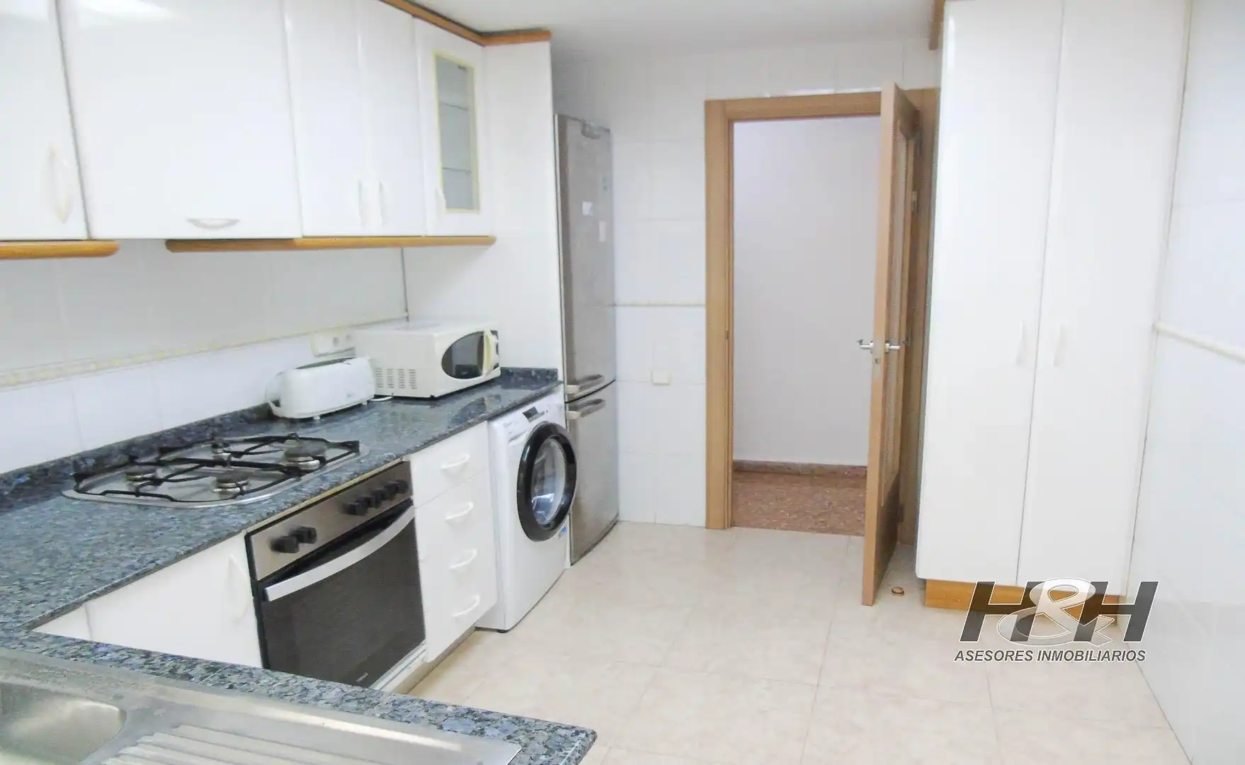 Piso de 96 m² en Valencia