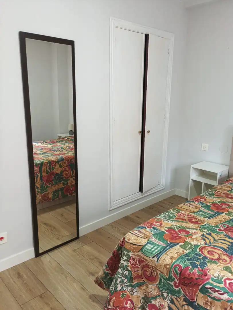 Pis de 62 m² a Oviedo