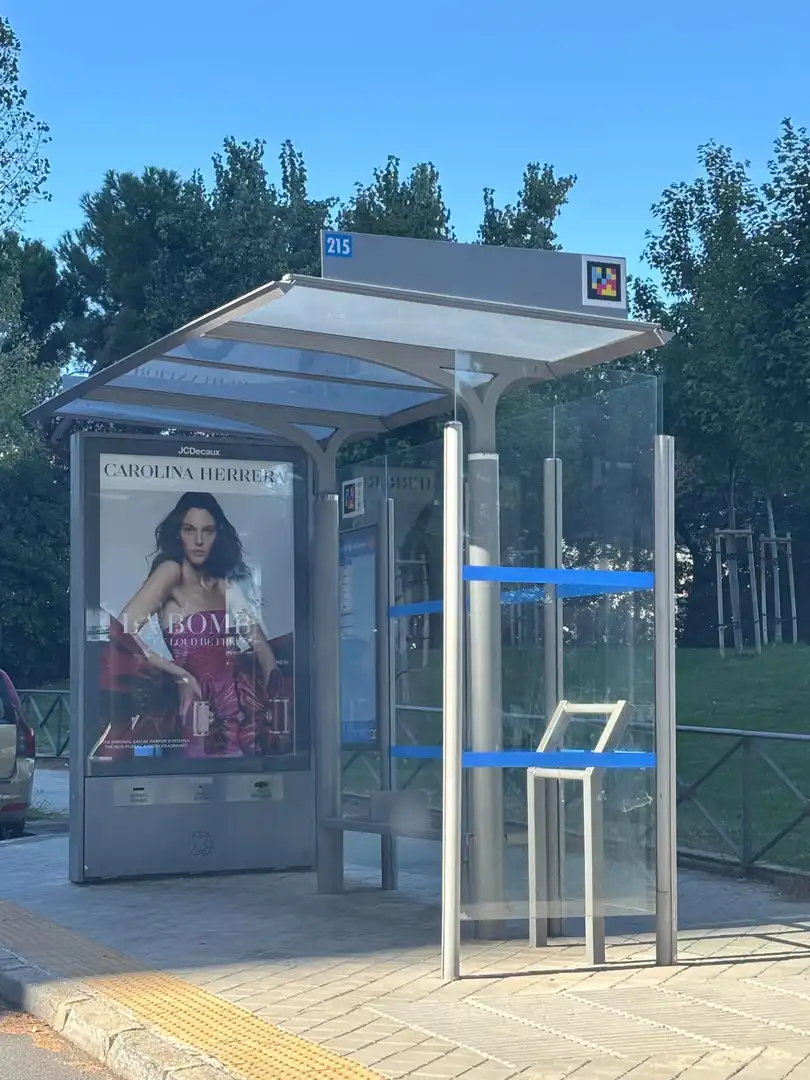 Piso de 157 m² en Madrid