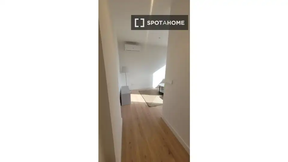 Piso de 60 m² en Madrid