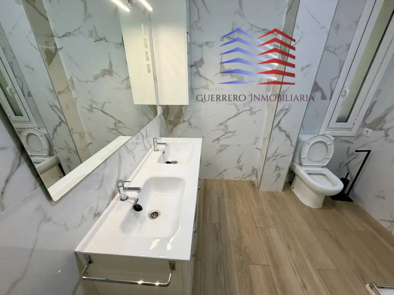 Piso de 100 m² en Ourense