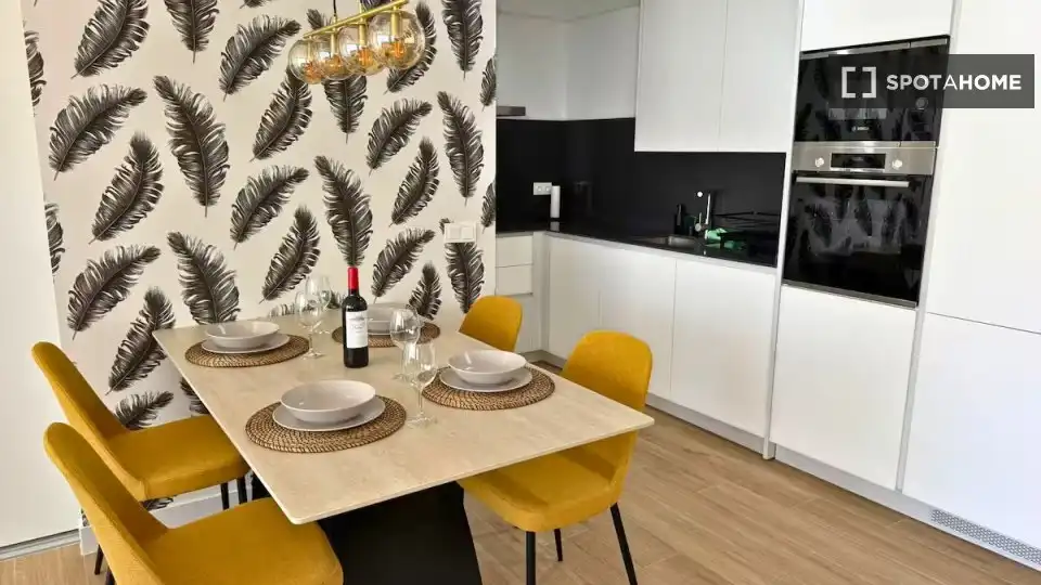 Habitación en alquiler, Casares