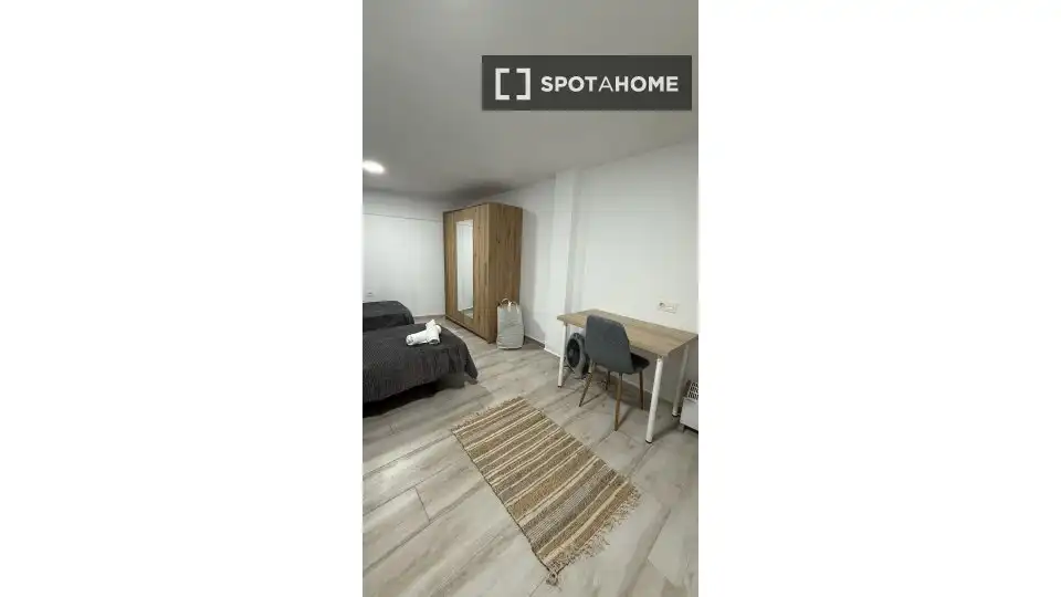 Habitación 196 m², Murcia