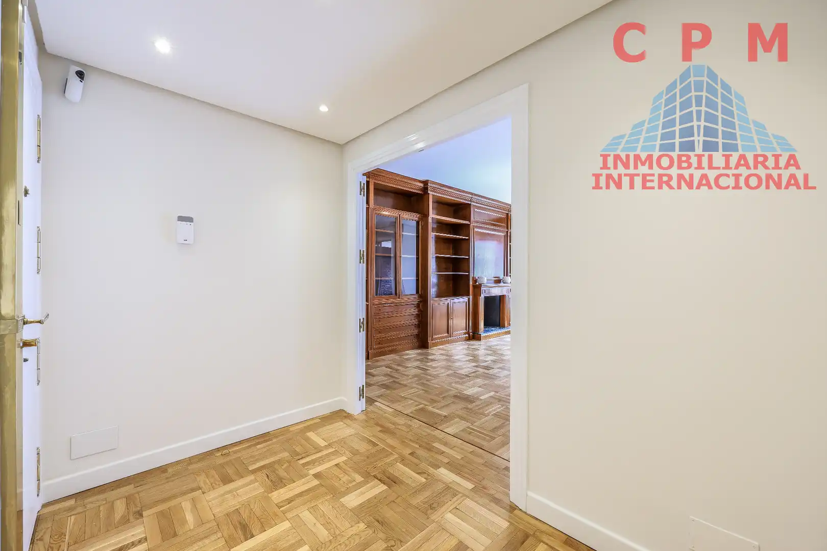 Piso de 190 m² en Madrid