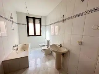 Piso de 140 m² en León