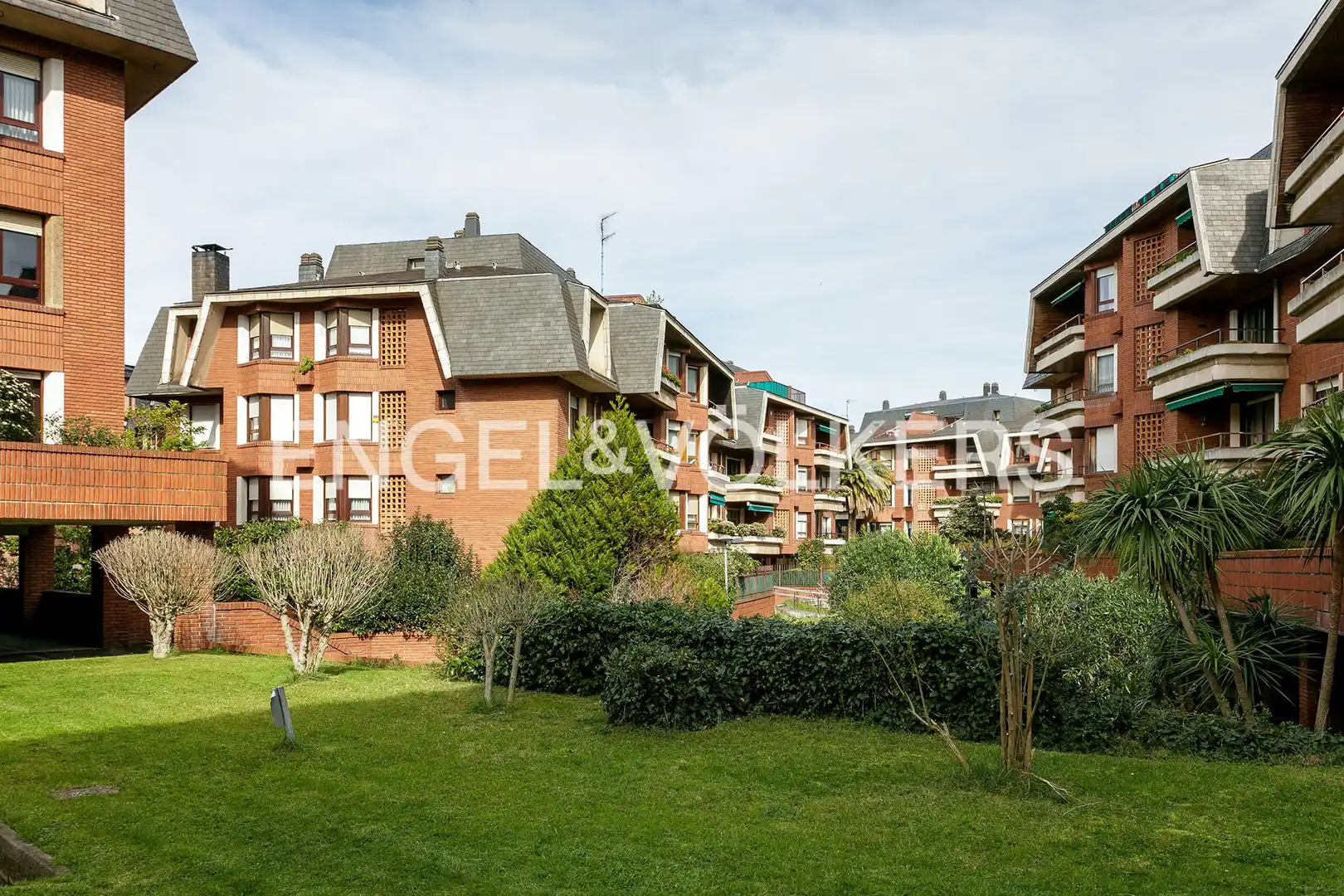 Piso de 103 m² en Guecho