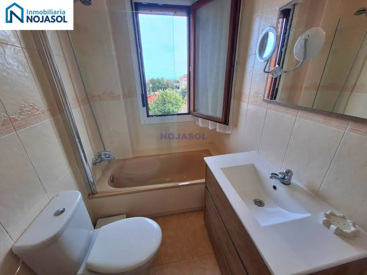 Piso de 60 m² en Noja