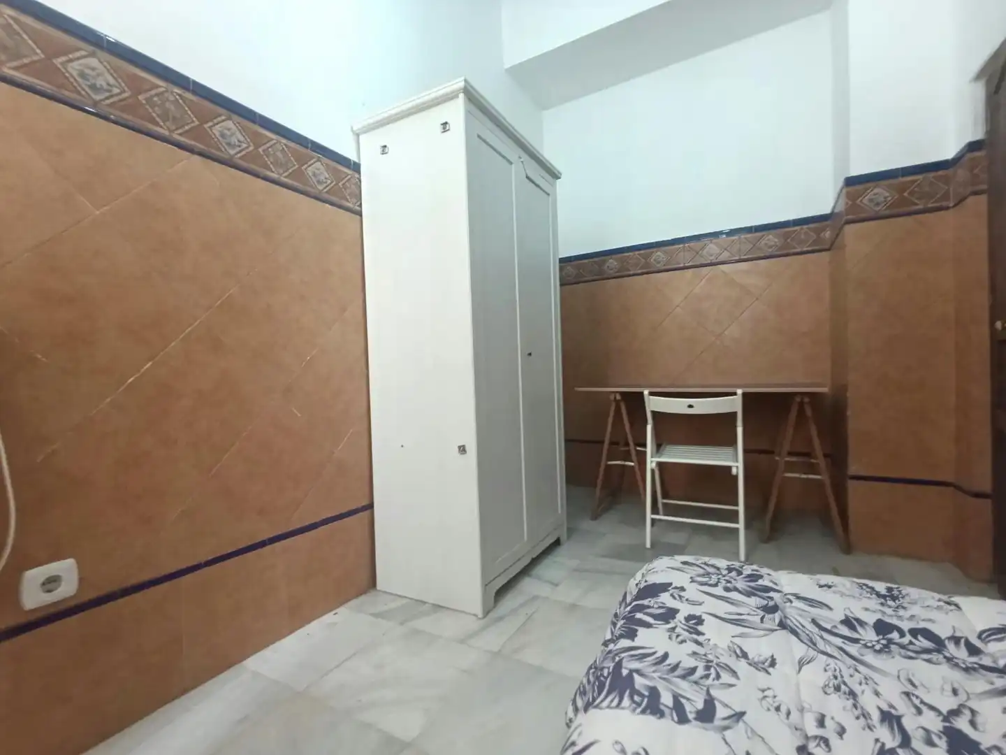 Habitació de lloguer, Sevilla