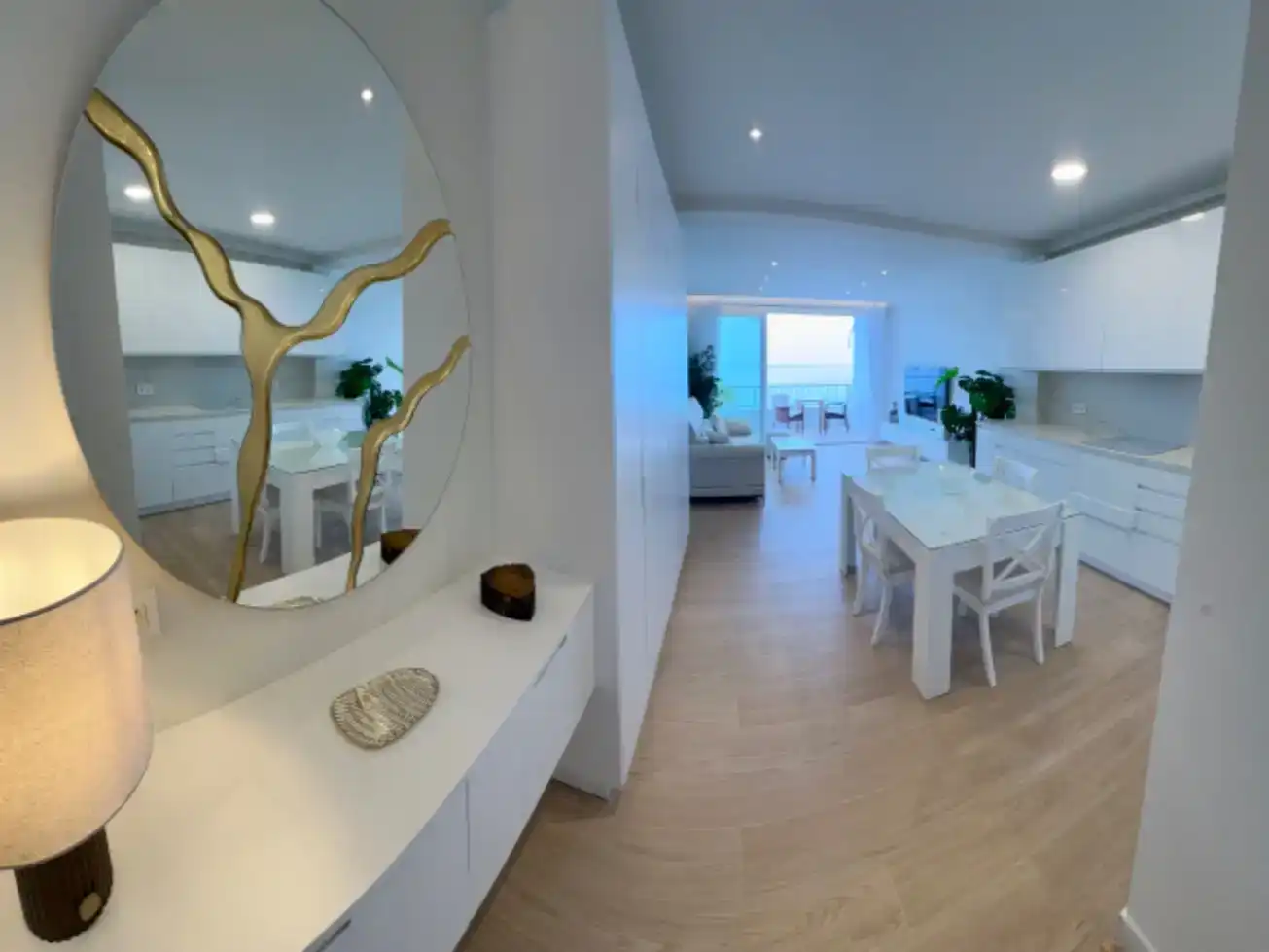 Piso de 90 m² en Almuñécar
