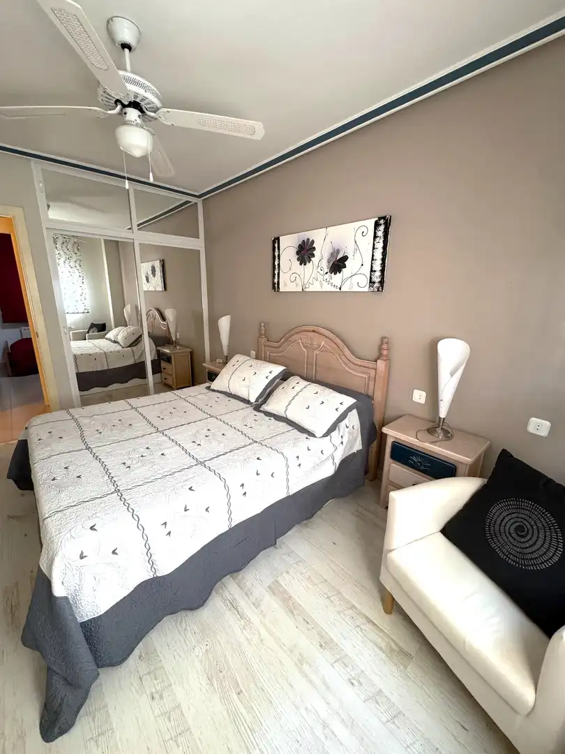 Wohnung 80 m² in Cáceres
