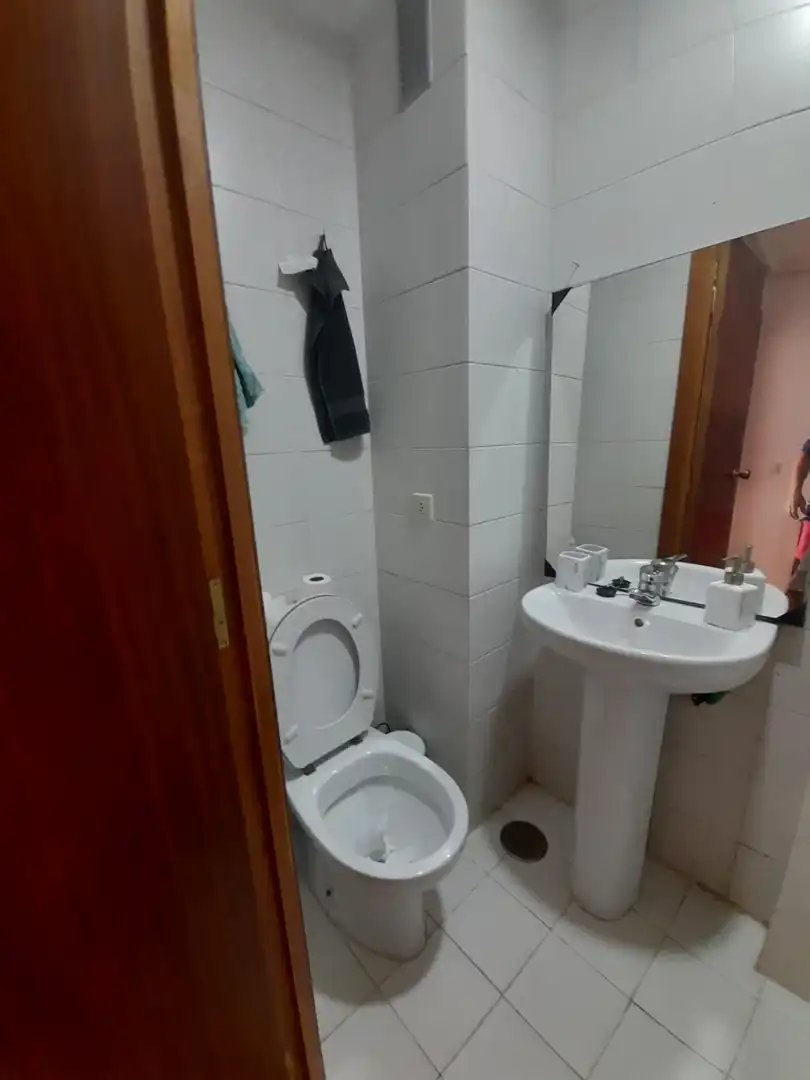 Piso de 105 m² en Cáceres