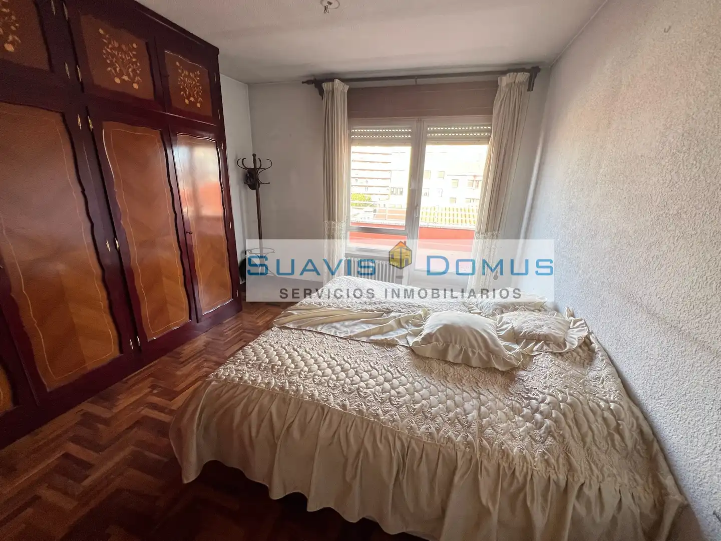Piso de 290 m² en Zamora