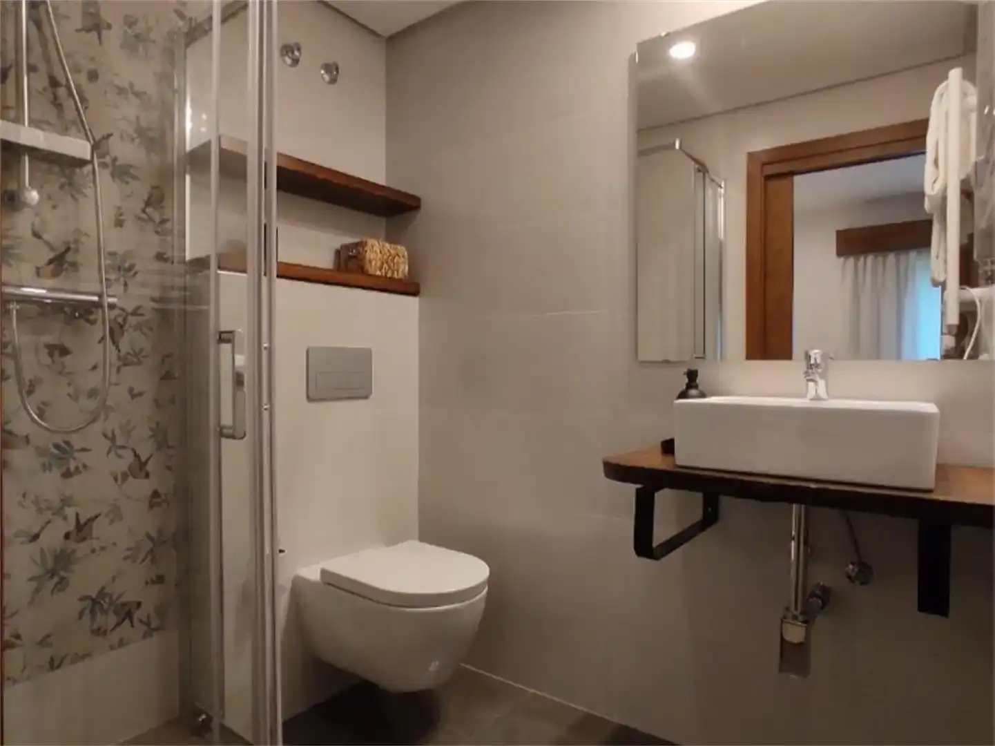 Piso de 74 m² en Viella Mitg Arán