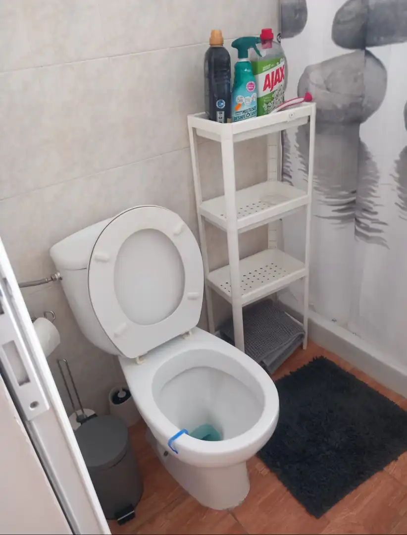 Pis de 45 m² a Arona