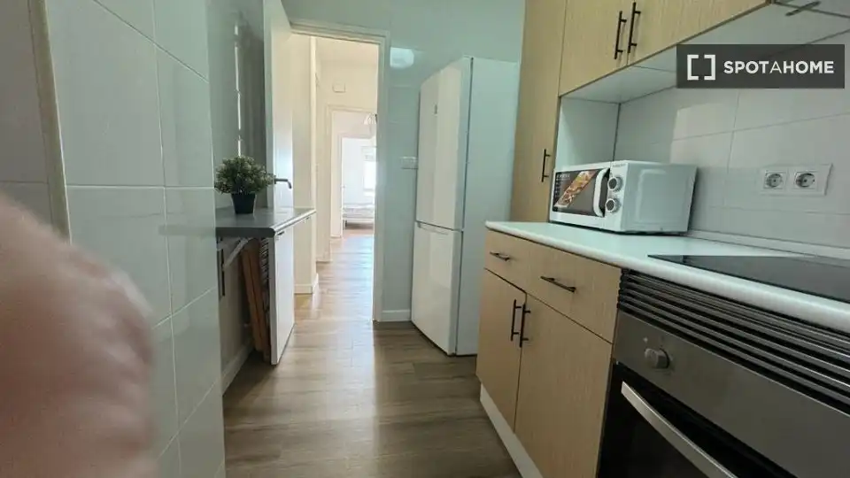 Habitación 110 m², Cartagena