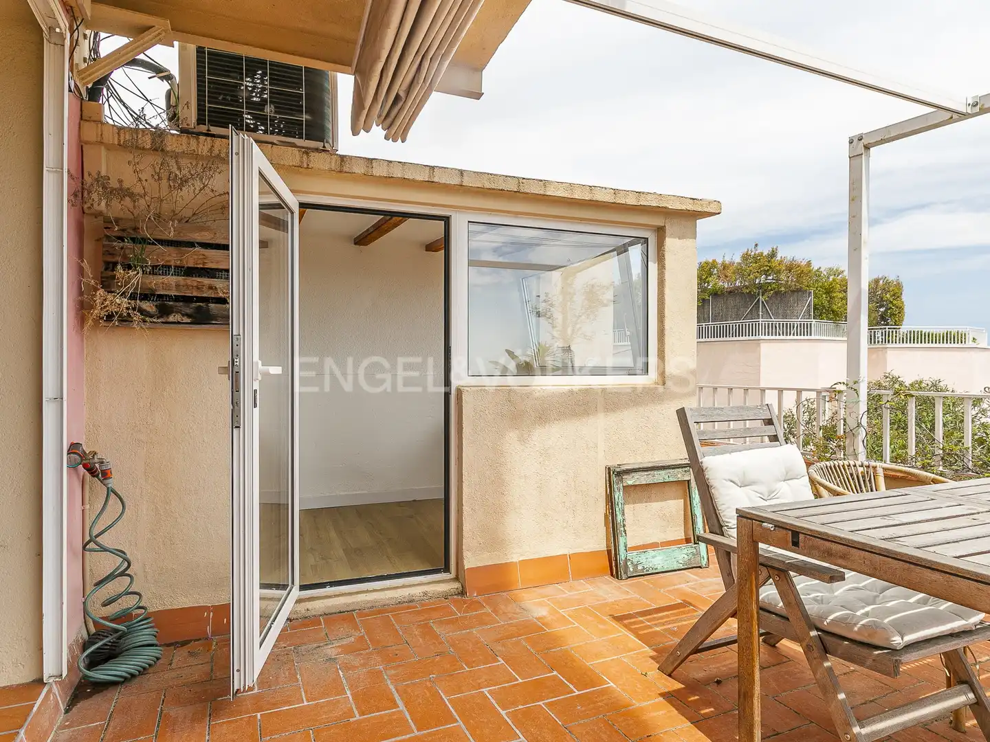 Piso de 110 m² en Barcelona