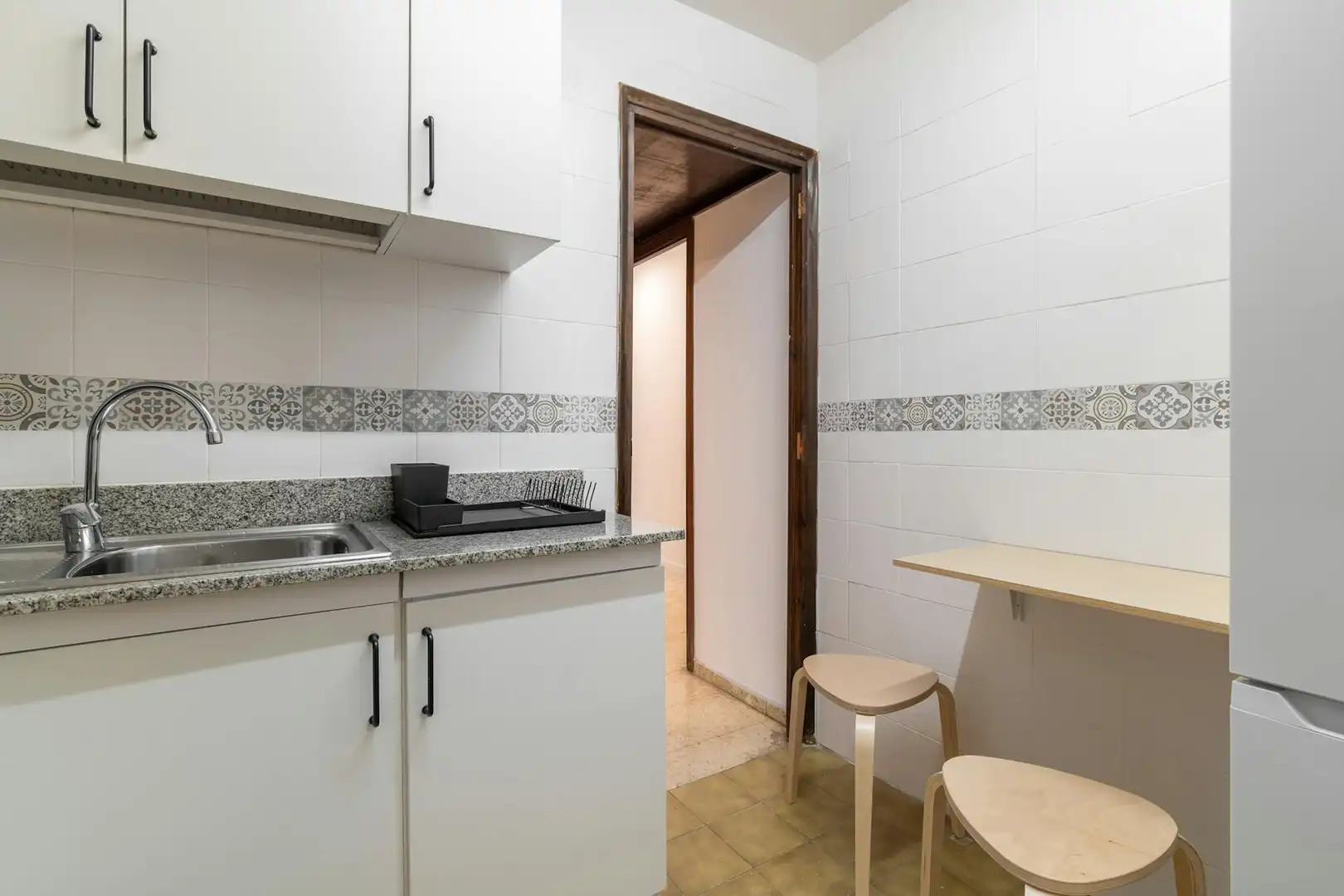 Habitación 50 m², Barcelona