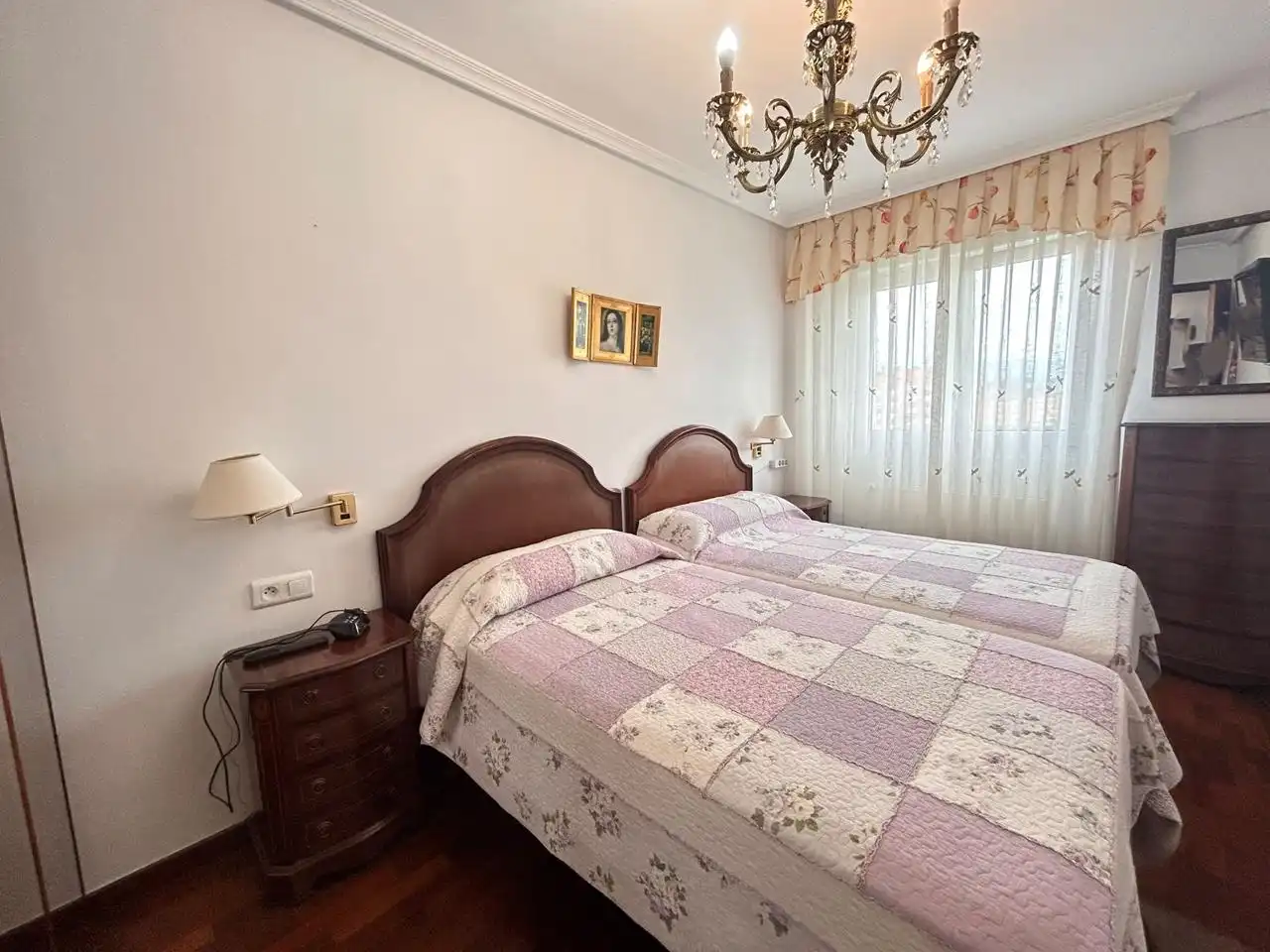 Pis de 89 m² a Gijón