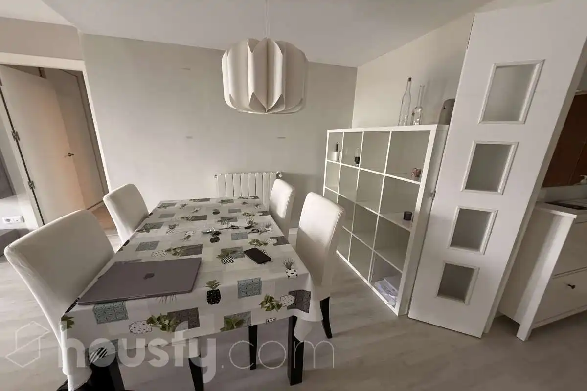 Piso de 103 m² en Móstoles