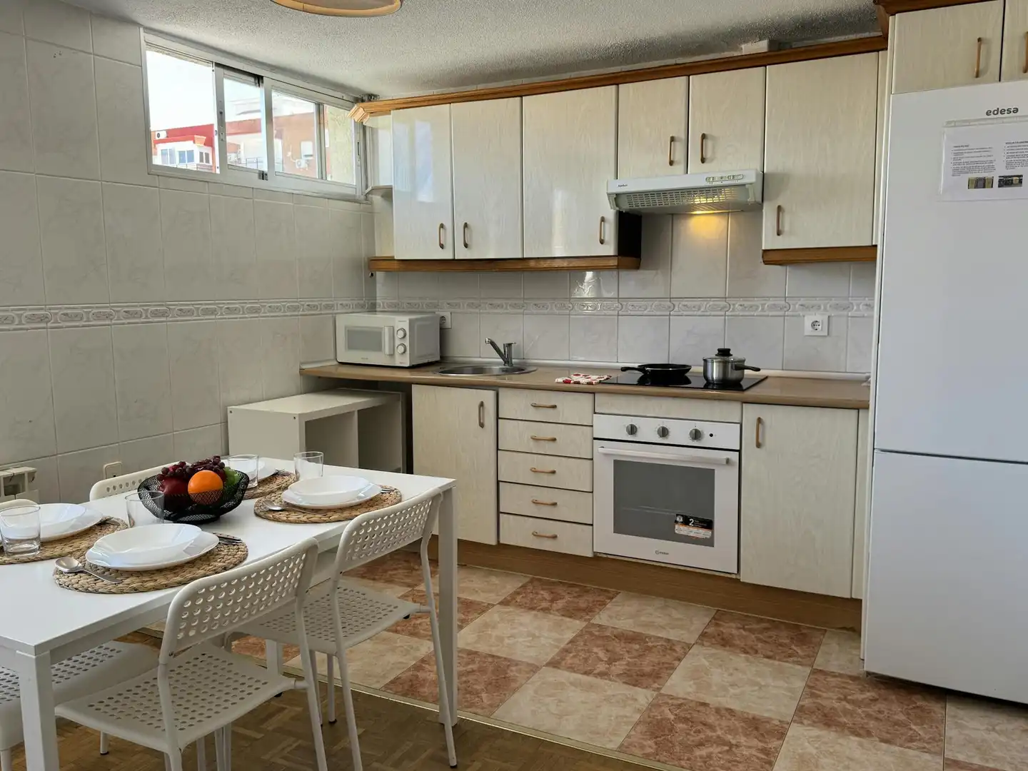 Habitación en alquiler, Madrid