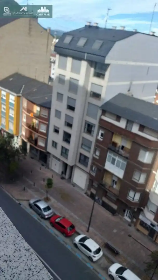 Pis de 75 m² a Ponferrada