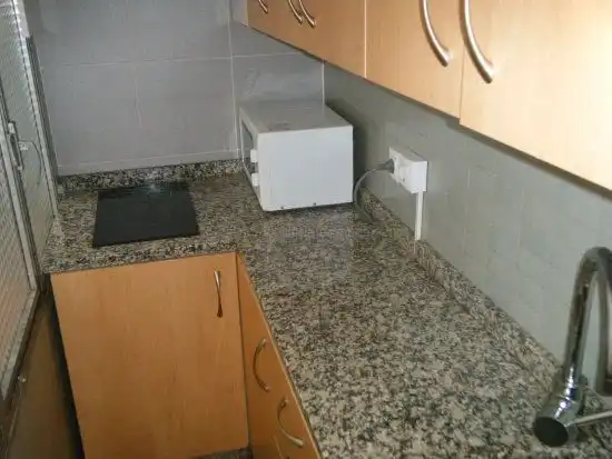 Piso de 27 m² en Cáceres