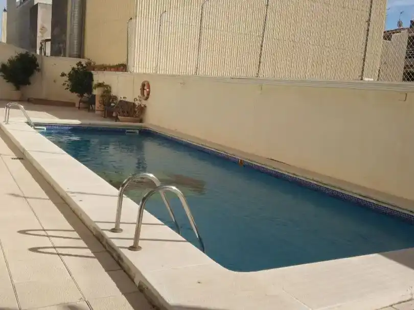 Piso de 87 m² en Torredembarra